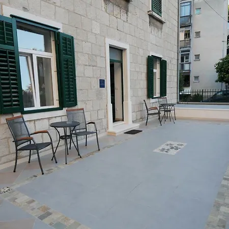 Studio Apartment Dzapo-2