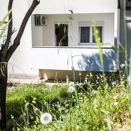 Apartments Lovor-2