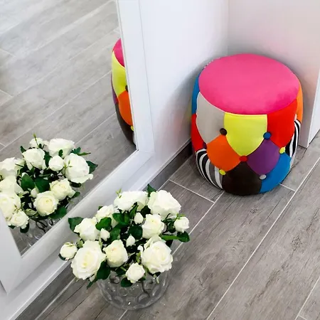 Rose Apartment-3