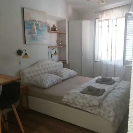 Apartman Studio Petar-2
