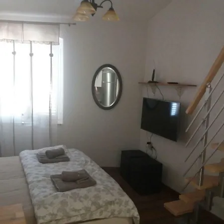 Apartman Studio Petar-3