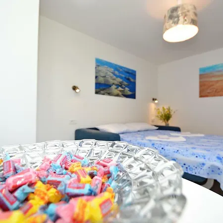 Frana Apartment-2
