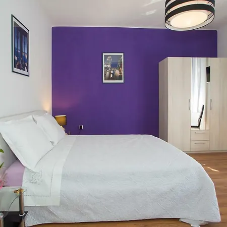 Apartment Lavanda-2