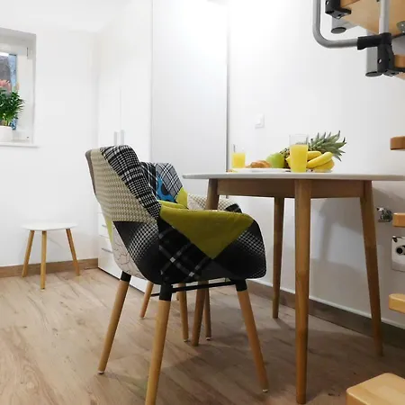 Studio Apartment Milla-2