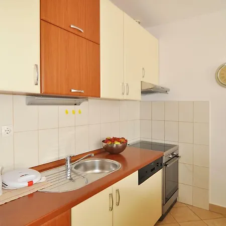 Apartment Babic-3