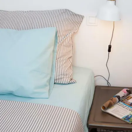 Modern Apartment Near Beach Split-3