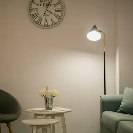 Cozy Coastal Apartment Gama-2