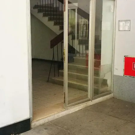 Apartman Doris,Self Check In-2