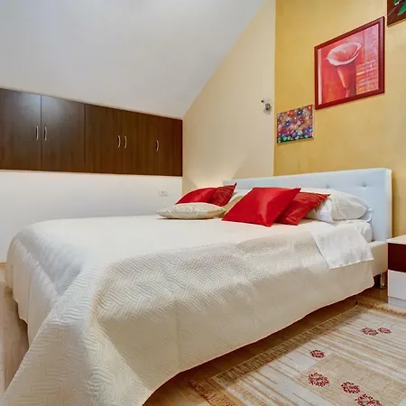Apartment Welcome-3