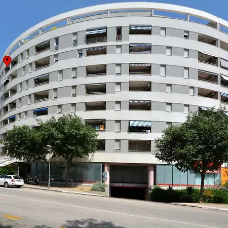 Apartment Znjan-3