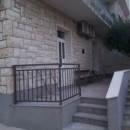 Studio Apartman Latica-3