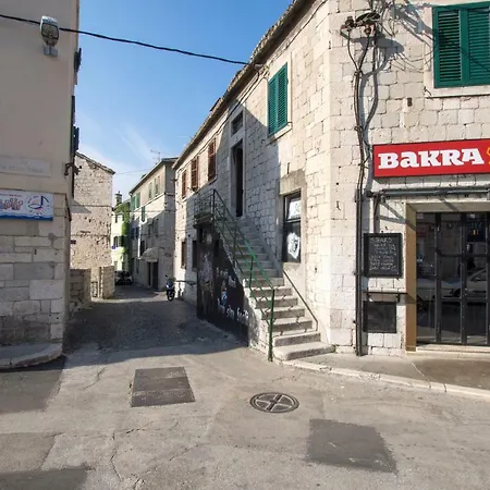 Apartmani Split L&A-3