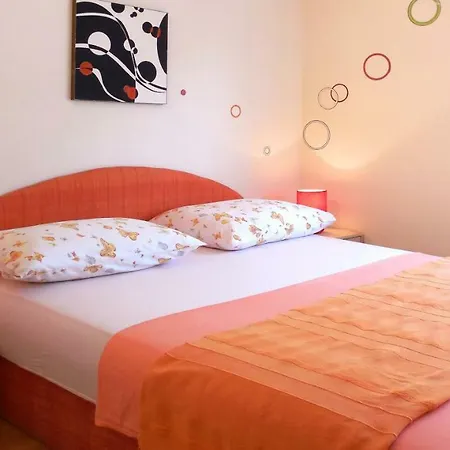 Orange Bamboo Suite-2