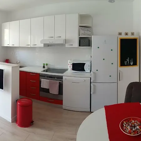 Apartment Dolea-2