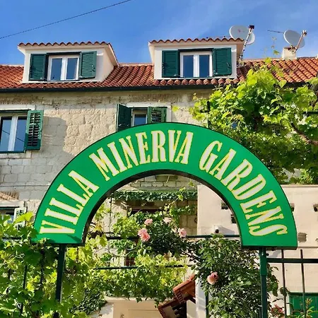Luxury Villa Minerva Gardens-3