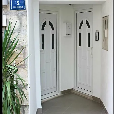 Apartment D&D-3
