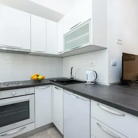 Apartment Matea-3