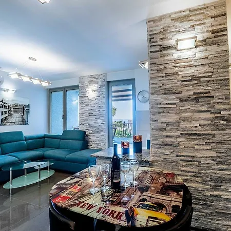 Apartment Gordan-3