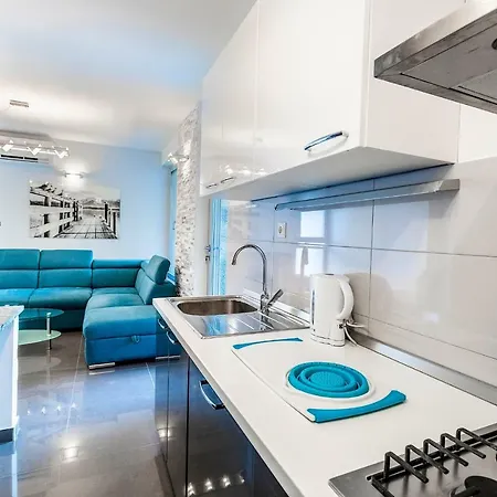 Apartment Gordan-2