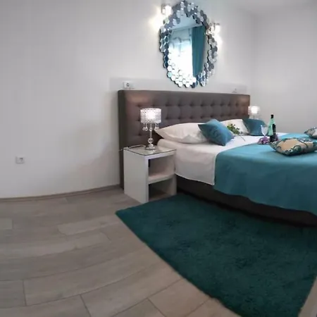 Kuzma Rooms And Apartments-3