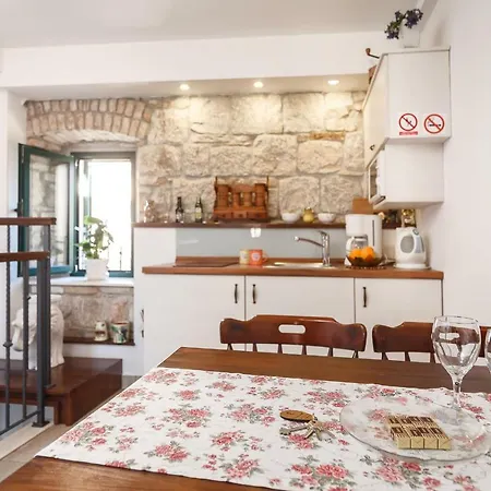Apartments Villa Cambi-2