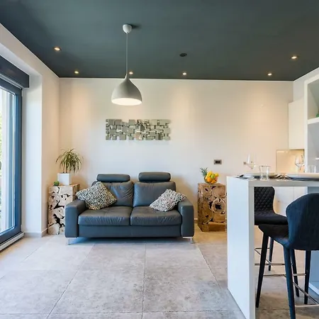 New Apartment Parkview/Cityview-2