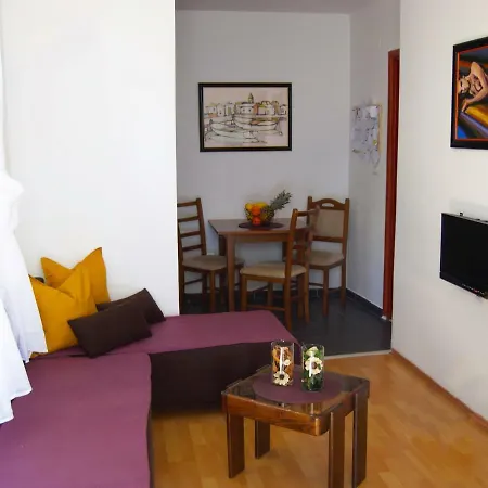 Apartments Vidilica-2