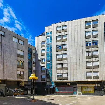 Apartment Ave Caesar-2