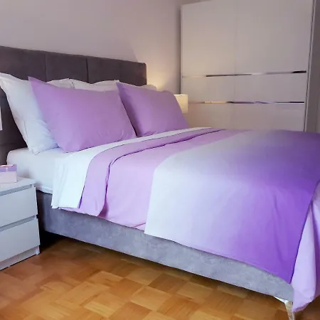 Holiday Apartments Split-2