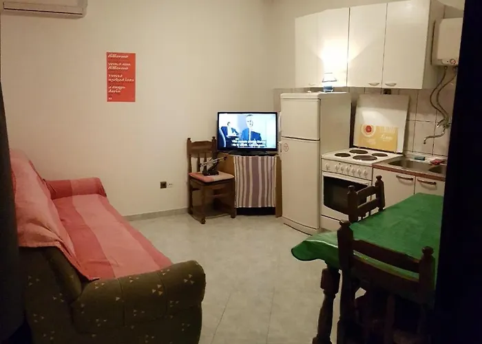 Apartments Nena Split