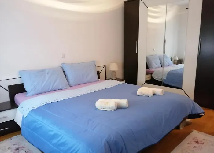 Apartment Visoka Split