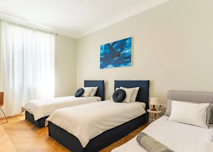 Apartment La Marie Split