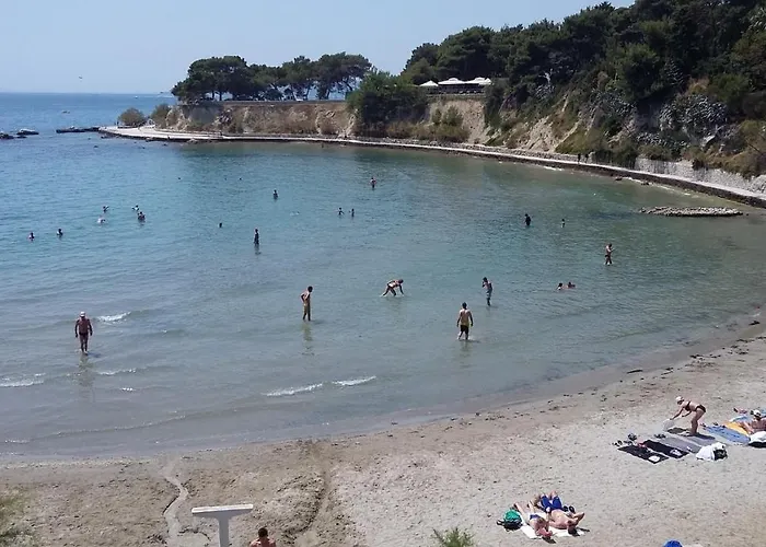 Apartment Zoky Split