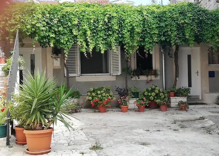 Studio Apartman Lenka Split