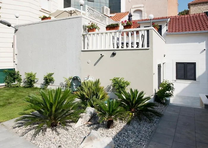 Apartment Piccolo Paradiso Split
