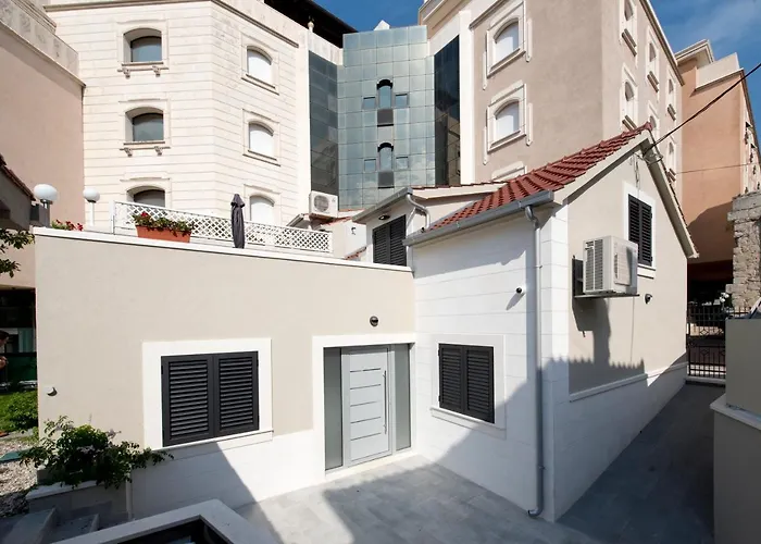 Apartment Piccolo Paradiso Split