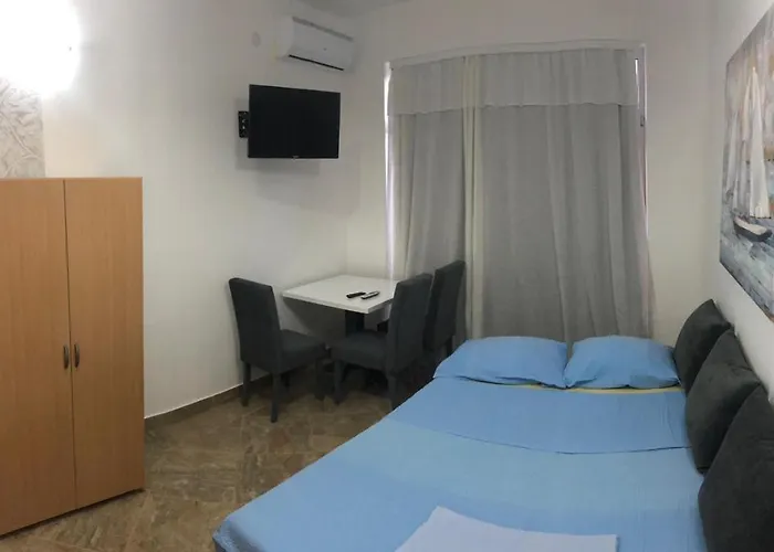 Vacation Rentals Croatia Split