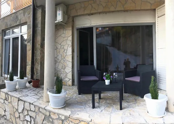 Vacation Rentals Croatia Split