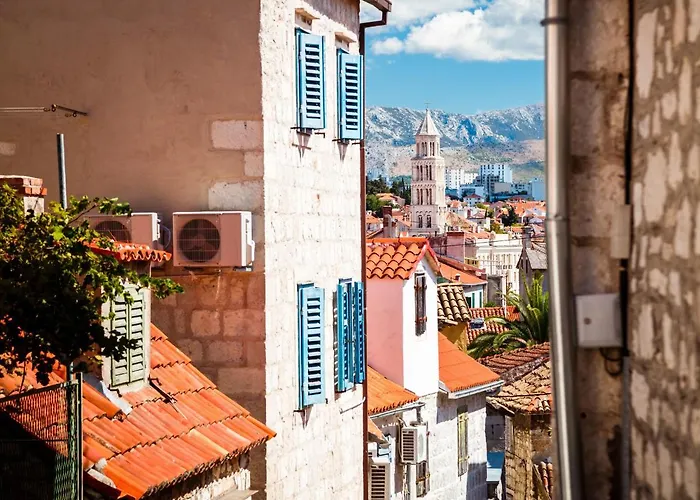 Apartment Petro Oldtown Split