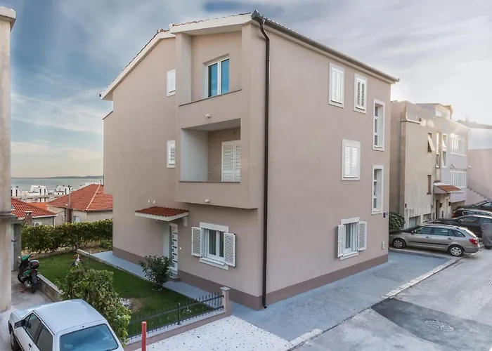 Apartments Lusani Split