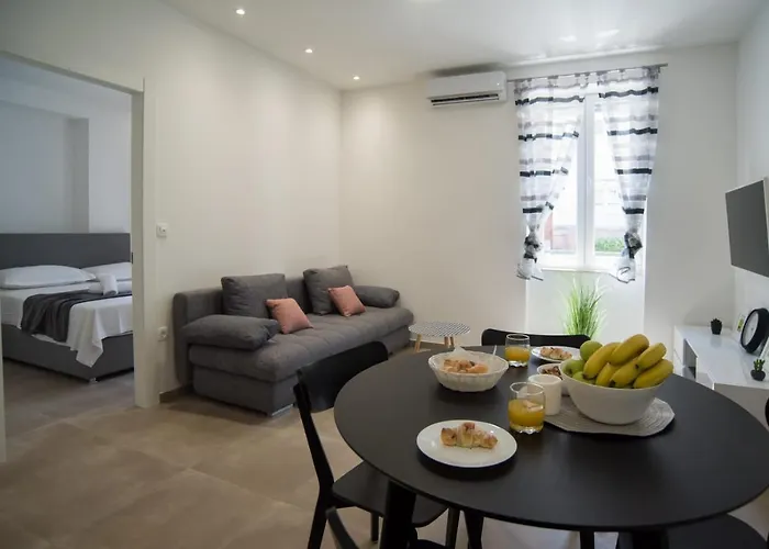 Ita&Toni Apartment Split