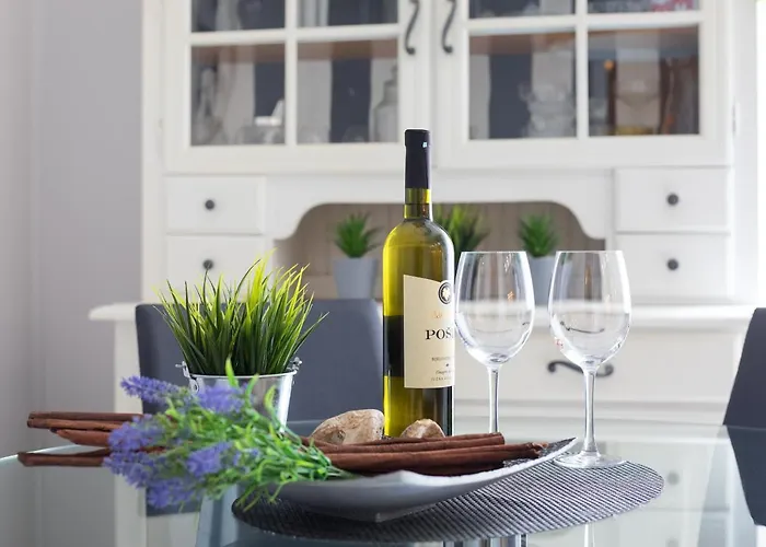 Relax Apartment Near Split Centar Old Town