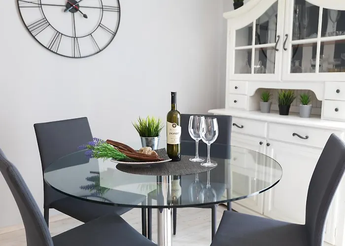 Relax Apartment Near Split Centar Old Town