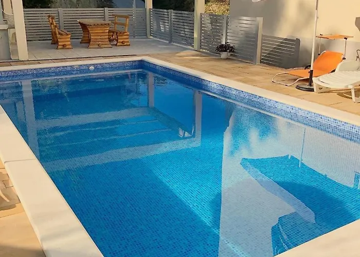 Vacation Rentals Croatia Split