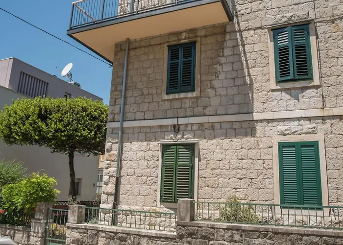 Ita&Toni Apartment Split