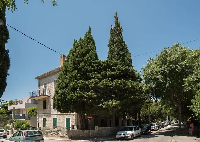 Ita&Toni Apartment Split