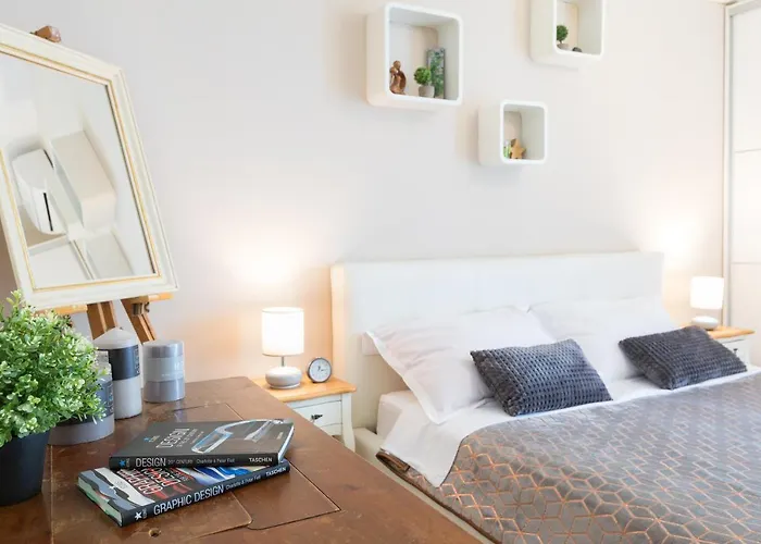 Relax Apartment Near Split Centar Old Town