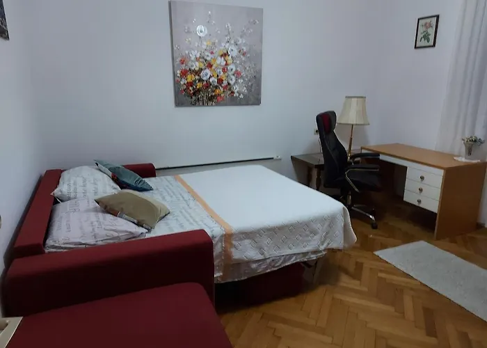 Apartman Jelinic Split