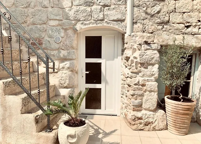 Apartments Providenca Split