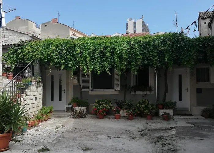 Studio Apartman Lenka Split